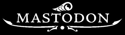 Mastodon (band) | Logopedia | FANDOM powered by Wikia