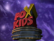 Fox Kids | Logopedia | FANDOM powered by Wikia