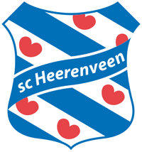 SC Heerenveen | Logopedia | Fandom powered by Wikia