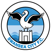 Swansea City | Logopedia | FANDOM powered by Wikia