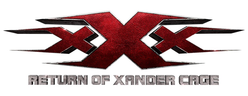 Xxx Logo 19