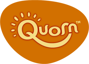Quorn | Logopedia | Fandom powered by Wikia