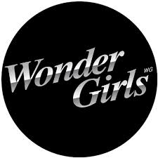 Wonder Girls logo