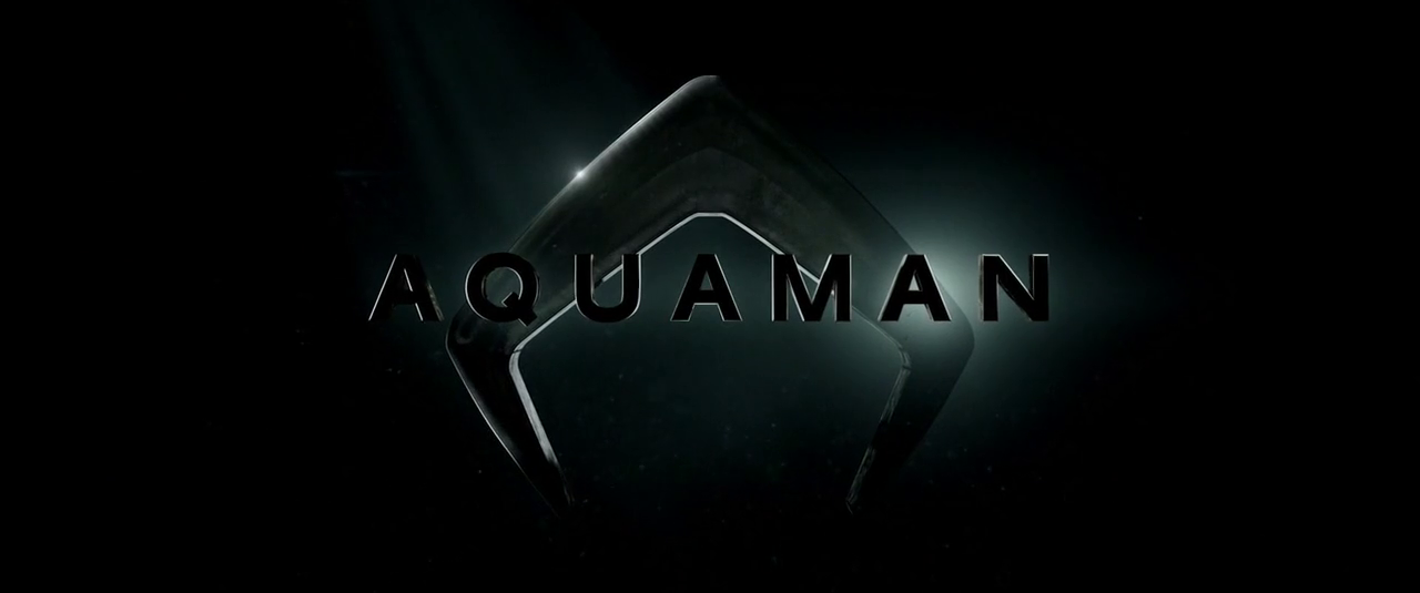 Resultado de imagem para Aquaman 2018