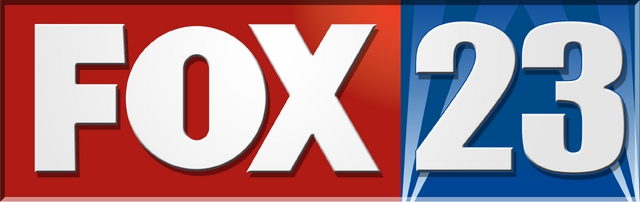 File:FOX23 WPFO logo.png