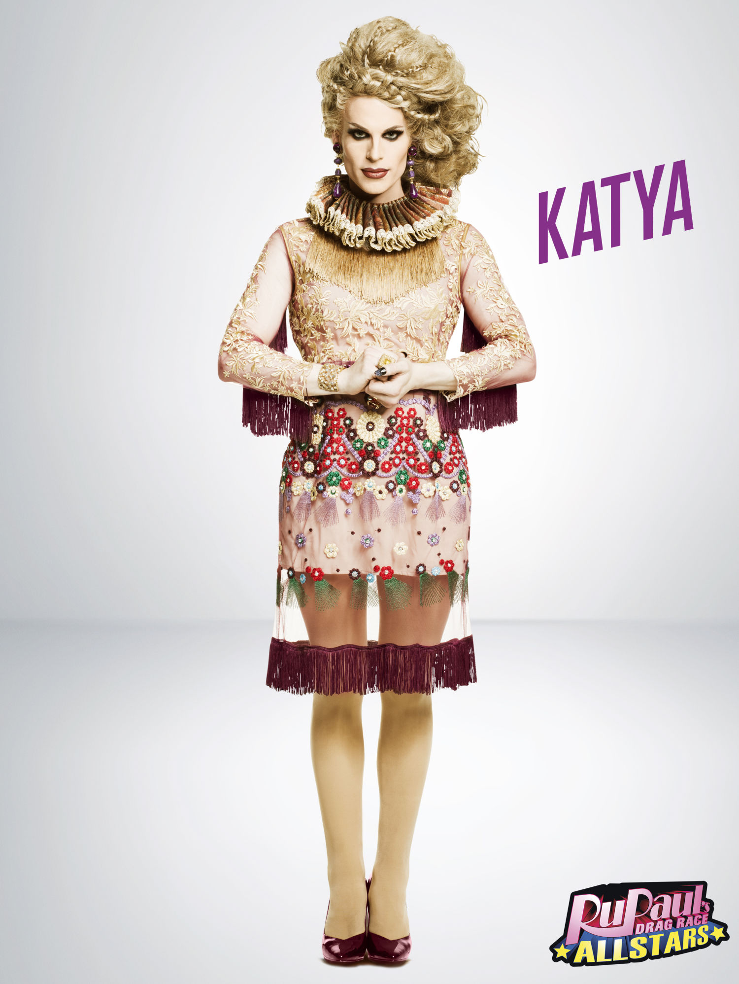 Katya Zamolodchikova | RuPaul's Drag Race Wiki | FANDOM powered by Wikia