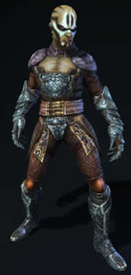 Predatore