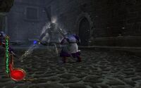 KAIN NEBBIA DEF