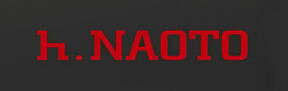 H.naoto logo
