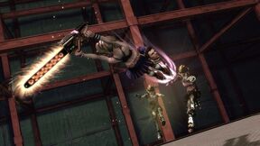 Dropkick