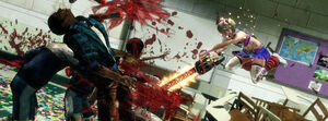 JumpStab