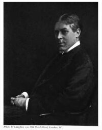 George Alexander