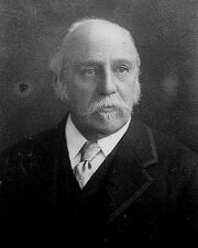 Lord moulton