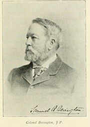 Bevington