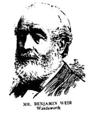 Weir