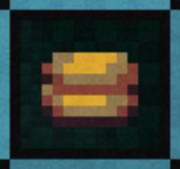 Burger bun
