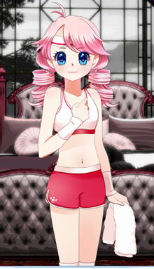 Exercise gear