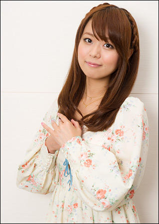 IGUCHI YUKA