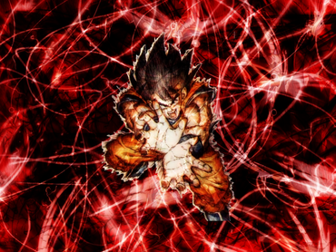 GetiGoku