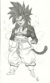 Monte SSJ4