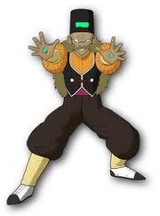 DR Gero