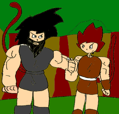 KuzohFight