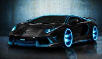 TorinCar