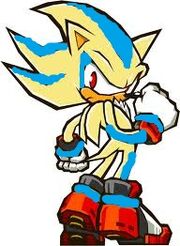 Super Shock