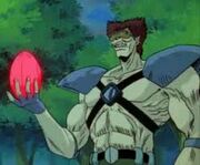 Fireegg