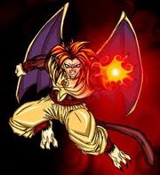 Dragonoozarussj