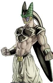 Majin cell