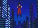 Gohan-Awesome