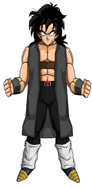 Future Ryu(Alternate)
