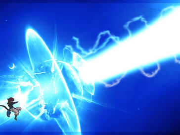 LegendarySupremeKamehameha
