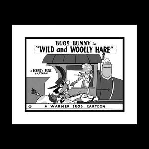 Wb-lc-wildandwoollyhare2-train-16x20-framed-sm