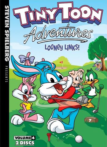 File:Tiny Toons Volume 4.jpg