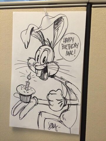 File:Bugs Bunny drawing.jpg