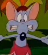 Bushrat