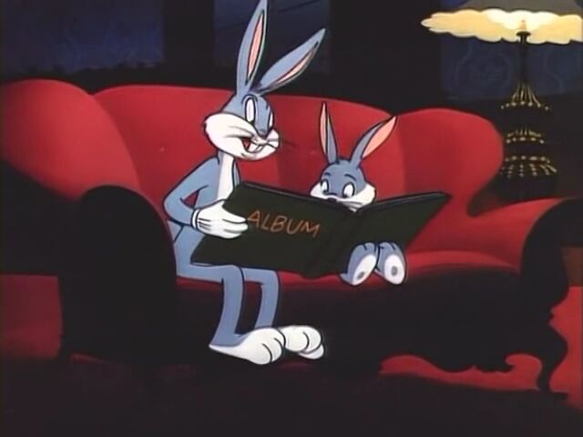 File:Bugs & Clyde.jpg
