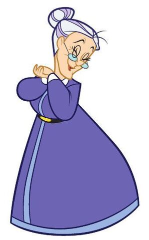 Archivo:Abuelita LooneyTunesShow.jpg