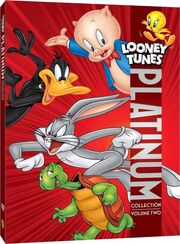 LTPC VOL 2 DVD