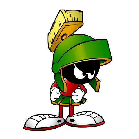 File:Marvin the Martian.png