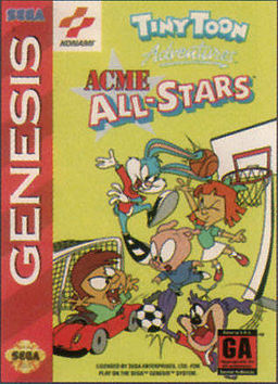 Acme all-stars