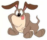 Barky Marky