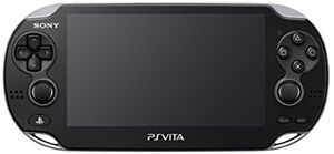Lt psvita
