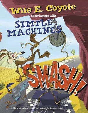 Lt book smash