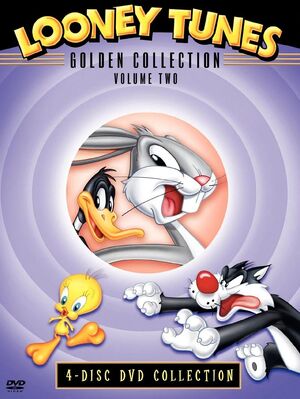 Golden Collection box 2