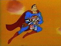 Superman TTA