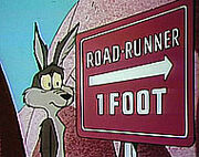 Ec road runner
