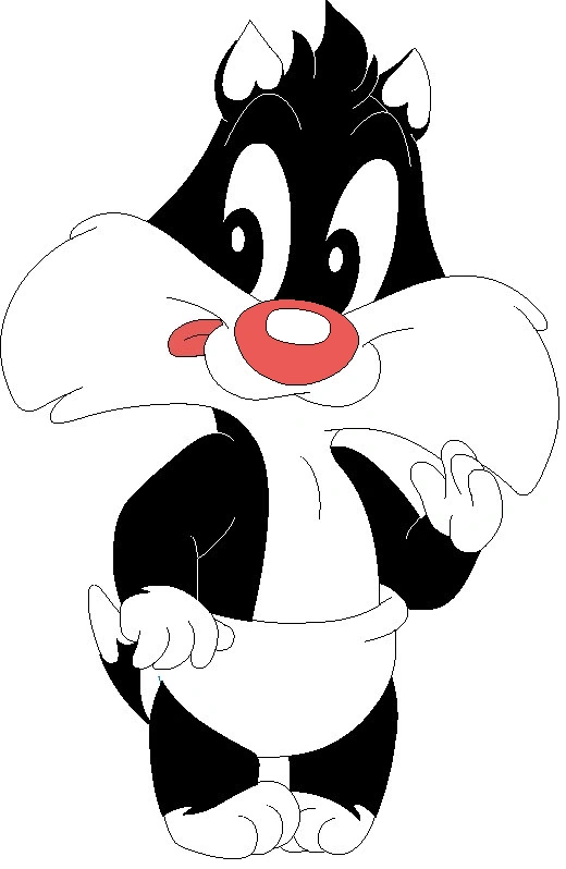 File Baby Sylvester